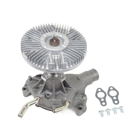 Us Motor Works Water Pump & Fan Clutch, Mck1001 MCK1001